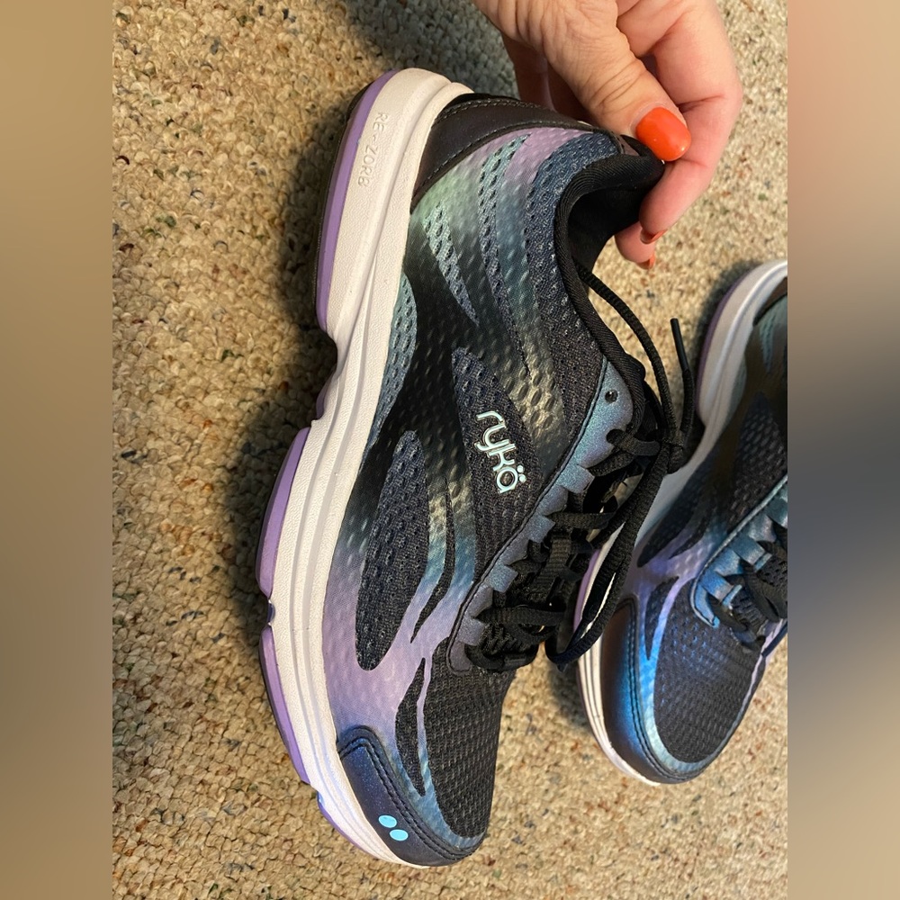 Ryka Devotion Plus 2 Women’s Training Sneakers - image 2